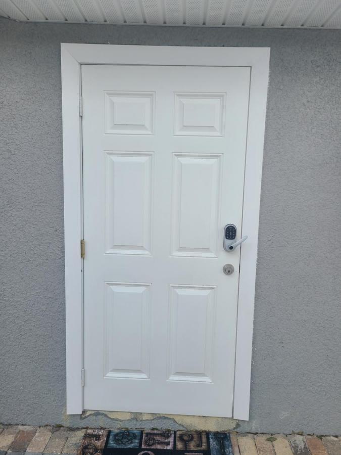 Diamond 4 Apartment Tampa Exterior photo