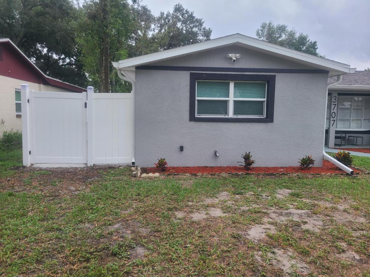 Diamond 4 Apartment Tampa Exterior photo